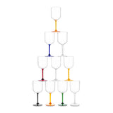 brevetti waf brevetti waf calice croisiere fm35 42 cl in policarbonato gambo nero calice resistente per vino e outdoor ean 8005778055940
