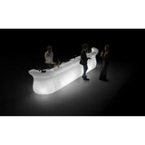 brevetti waf plust angolo bartolomeo light in out bianco