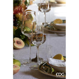 edg enzo de gasperi edg enzo de gasperi calice vino h 275 cm d 9 cm 500 ml vetro cf 4 pz ean 8056372689062