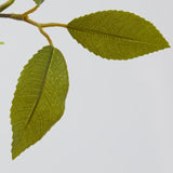 edg enzo de gasperi edg enzo de gasperi ramo limone artificiale con foglie e frutta h 105 cm green mix ean 8059824405074