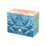 guzzini guzzini guzzini portatovaglioli vanity bio based 152 x 76 cm blu ean 8008392400851