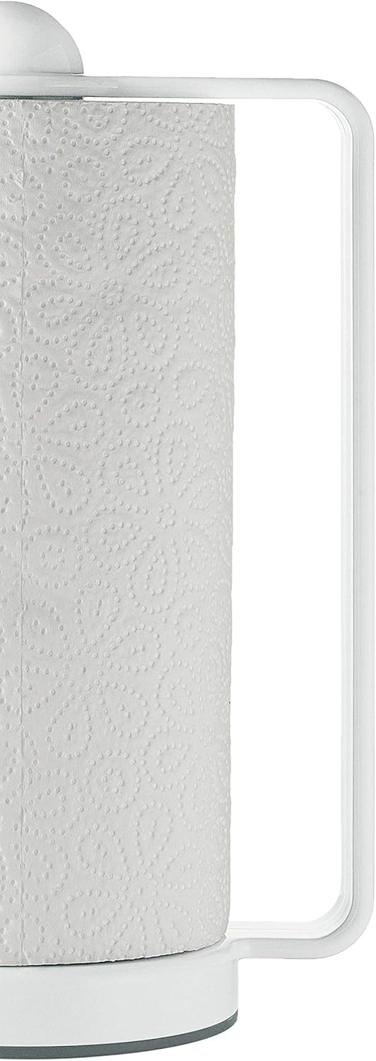 guzzini guzzini portarotolo h 295 cm forme casa bianco ean 8008392263333