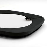 guzzini guzzini set lunch box da viaggio storego con posate rosa ean 8008392402312