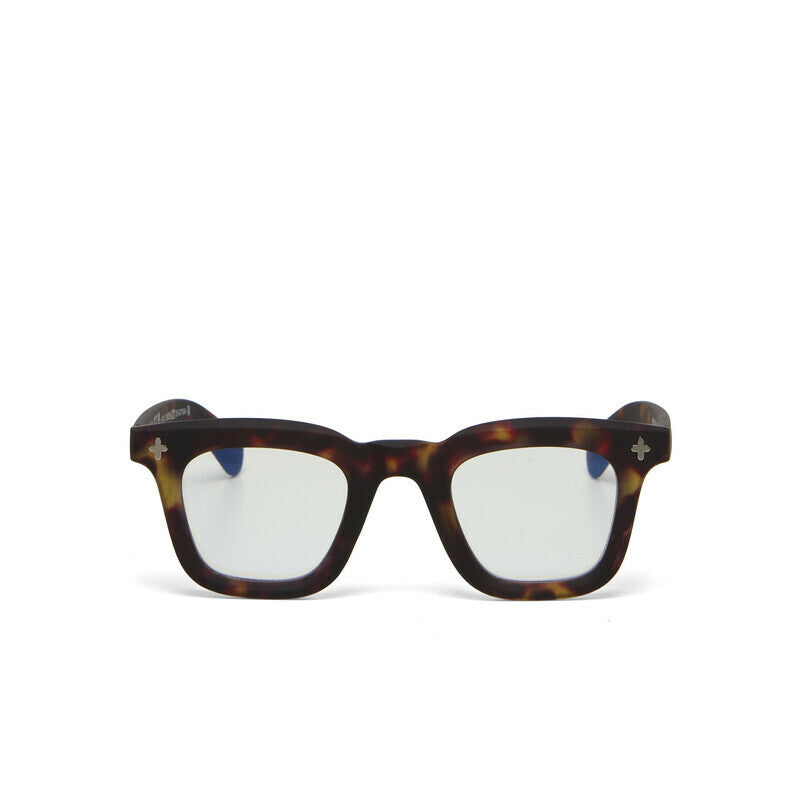 okkia okkia occhiale da lettura mod firenze premontato soft touch classic havana diottrie 3 00 ean 8056211374821