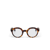 okkia okkia occhiale da lettura mod lauro premontato soft touch classic havana diottrie 1 50 ean 8055773196780