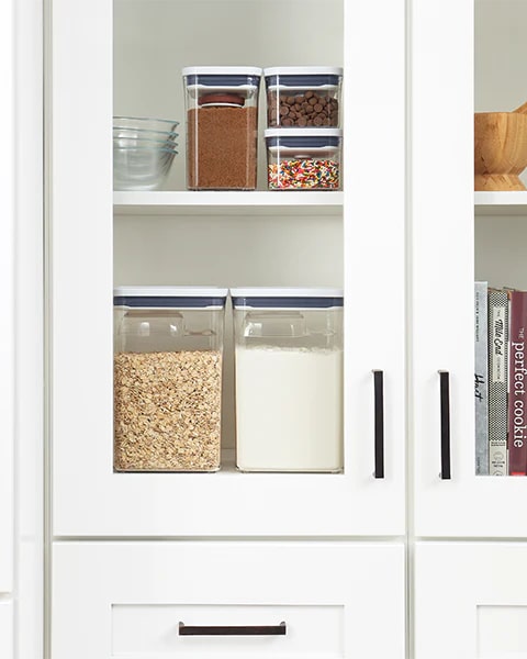 oxo oxo good grips contenitore pop grande quadrato medio 42 lt ean 719812684918