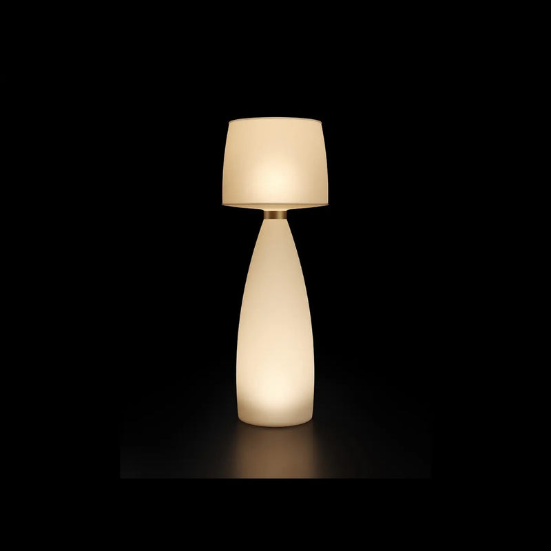plust plust lampada vela lightindoor white light senza kit luci e lampadine lampada decorativa moderna per interni