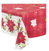 preziosa home preziosa home tovaglia in twill ass natale 130 x 230 cm multicolor 1 pz ean 8050264133459