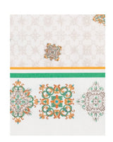 preziosa home preziosa home tovaglia loneta 140 x 360 cm stampata coccinelle e cactus ass cotone 1 pz ean 8050264164750