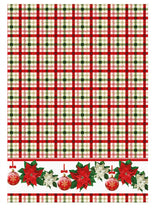 preziosa home preziosa home tovaglia tree sommaruga natale ass 140 x 230 pz no stiro multicolor 1 pz ean 8050264038921