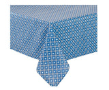 preziosa home sommaruga home collection tovaglia francy no stiro stampata 140 x 230 cm ass multicolor 1 pz ean 8050264126284