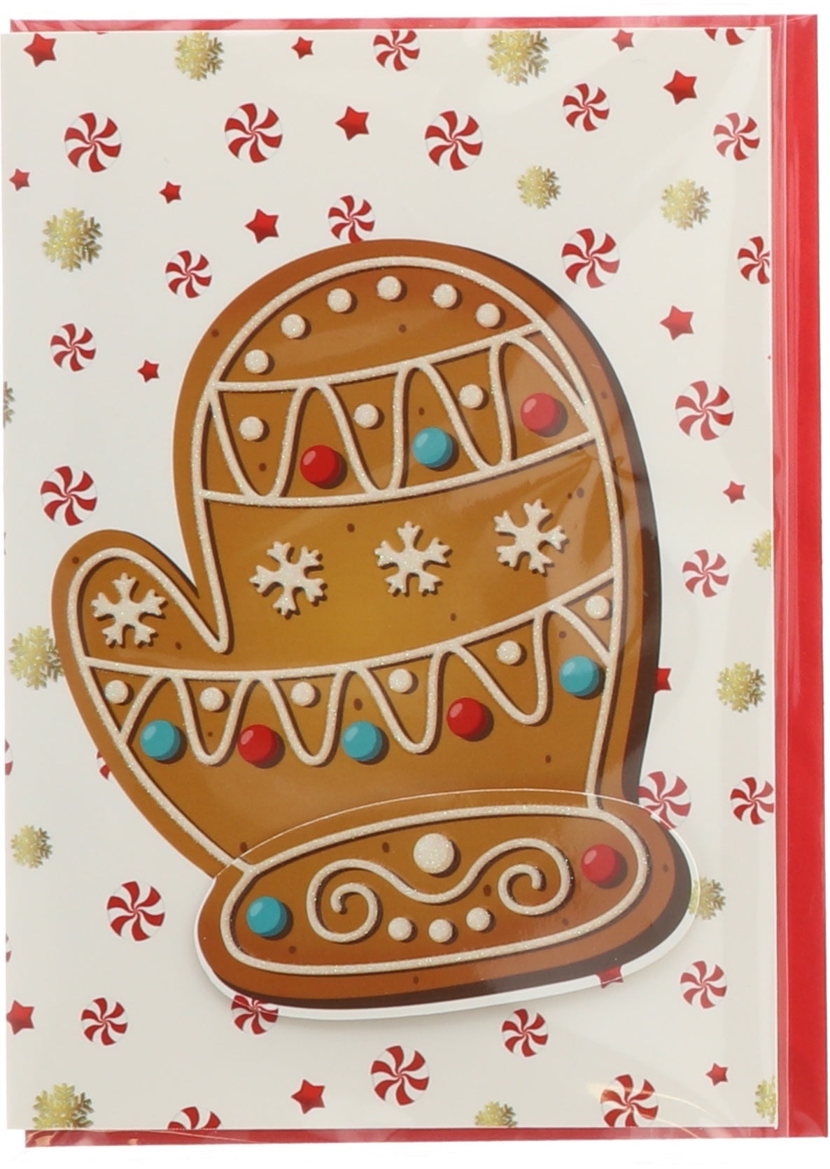 regalo italiano regalo italiano biglietto auguri di natale con busta 12 x 17 cm ass 1 pz ean 8057586058347