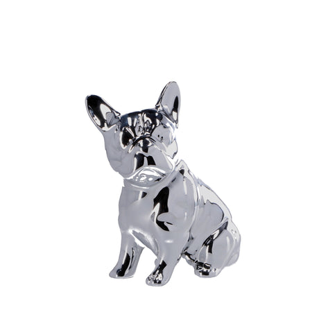 regalo italiano regalo italiano decorazione cane in ceramica ass 22 x 12 cm h 27 cm multicolor 1 pz ean 8057586191365