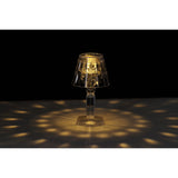 Italienisches Geschenk Italienisches Geschenk Mini-Tischlampe Maryl Ass D 7 cm H 12 cm und 12 Gastgeschenke 1 Stk. EAN 8057586006331