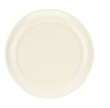 rose tulipani rose tulipani set 2 piatti piani ocean line melamina d 27 cm ean 8018594611146