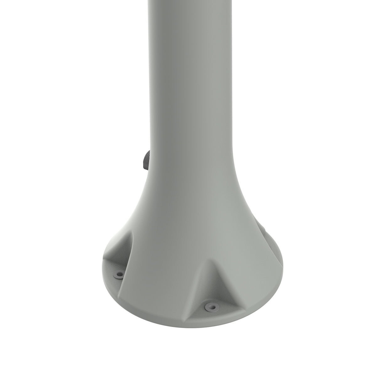 immagine-4-sined-acqua-pro-fontanella-da-giardino-in-polietilene-con-attacco-laterale-facile-montaggio-tortora-ean-8025431017962