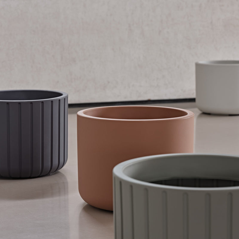 teraplast teraplast vaso pulse liscio 50 sovrapponibile resina canyon ean 8051560280236