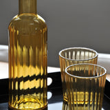 wd lifestyle wd lifestyle bottiglia in acrilico 1 lt blu ean 8053300574377