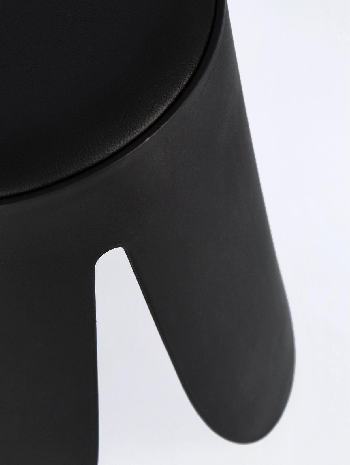 bizzotto bizzotto sgabello imogen d 37 cm h 47 cm nero ean 8051836577046