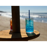 brevetti waf brevetti waf bicchiere tiki george 44 cl plastica san bianco 1 pz ean 8005778058699