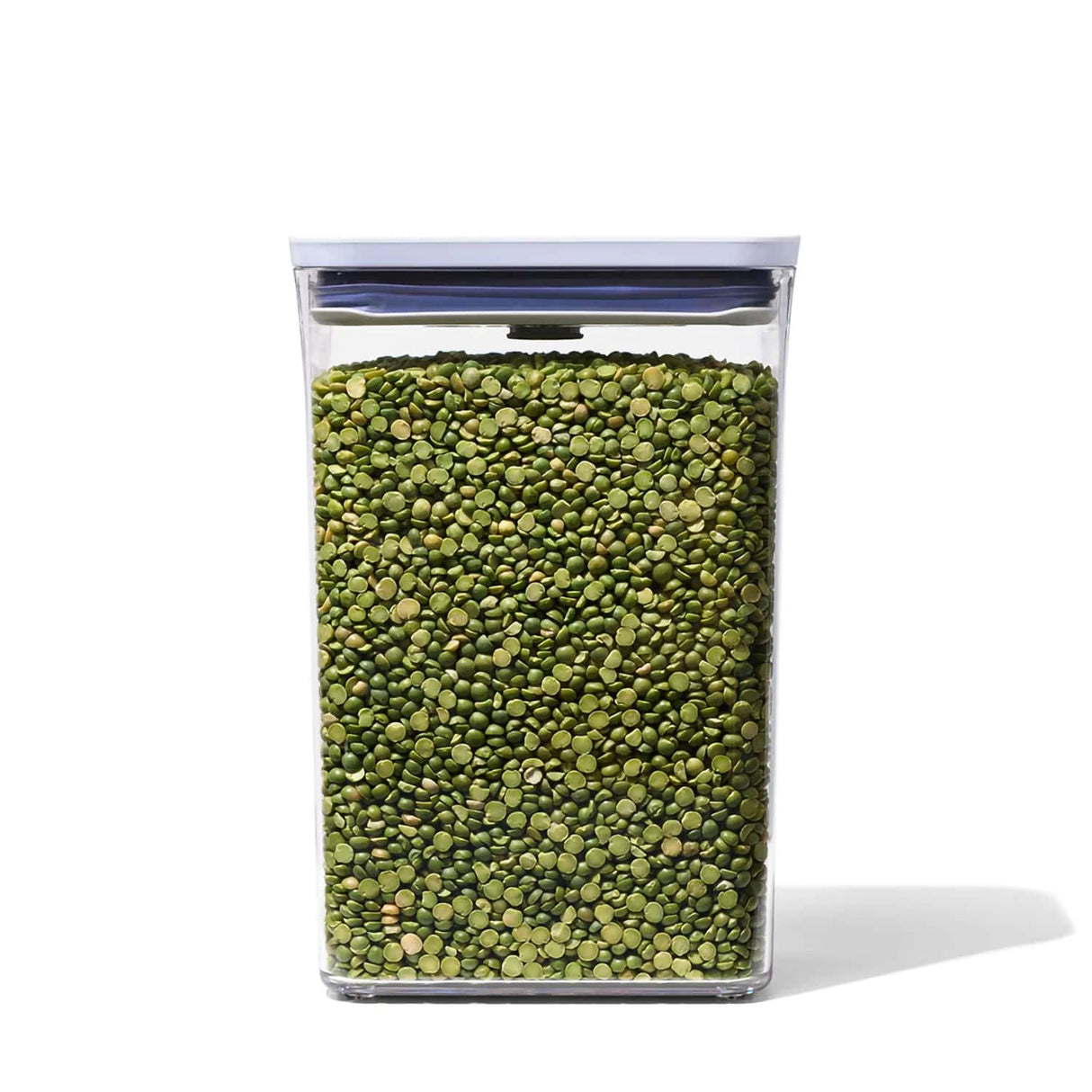 oxo oxo good grips contenitore pop rettangolare medio 26 lt ean 719812685014