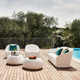 plust plust vaso boom h 40 cm 31 x 26 x 51 cm bianco light