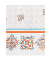 preziosa home preziosa home tovaglia loneta 140 x 360 cm stampata coccinelle e cactus ass cotone 1 pz ean 8050264164750