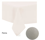 preziosa home preziosa home tovaglia natale jacquard ass 140 x 240 cm con lurex no stiro 1 pz ean 8050264134074