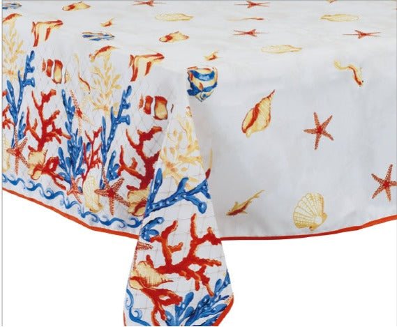 preziosa home preziosa home tovaglia sbiecata antimacchia idrorepellente ass 140 x 235 cm multicolor 1 pz ean 8050264075551