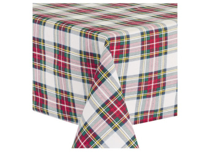 preziosa home preziosa home tovaglia sommaruga ass natale 140 x 230 cm no stiro 1 pz ean 8050264133619