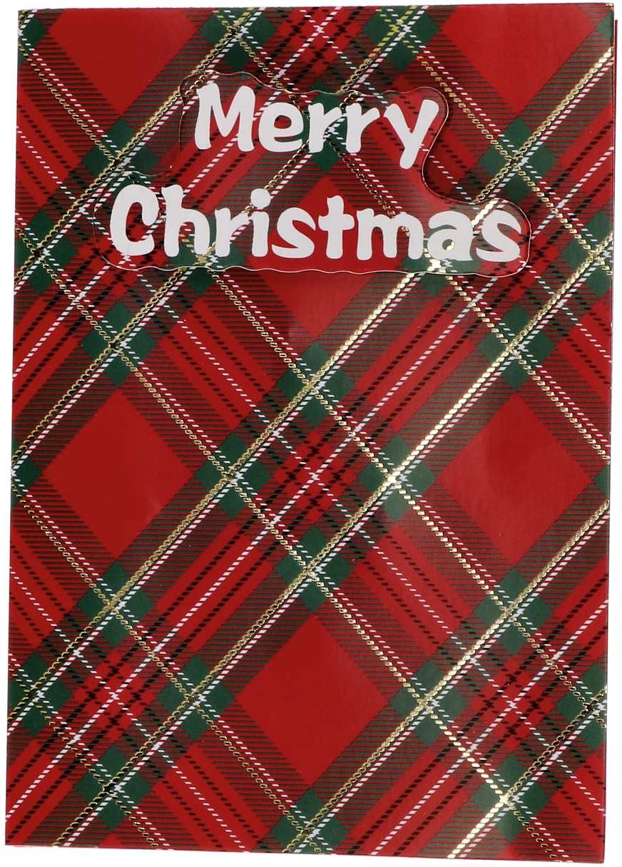 regalo italiano regalo italiano biglietto auguri di natale con busta 15 x 20 cm ass multicolor 1 pz ean 8057586127210