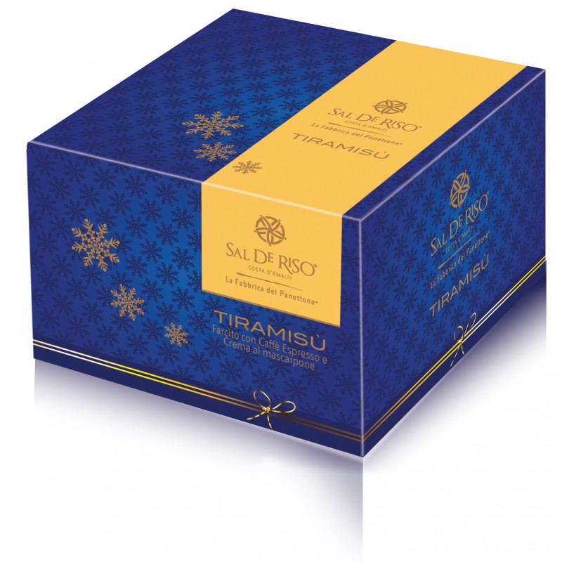 sal de riso sal de riso panettone tiramisu 1 kg con sac a poche crema mascarpone ean 8054521545641