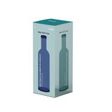 wd lifestyle wd lifestyle bottiglia in acrilico 1 lt blu ean 8053300574377