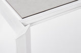 bizzotto bizzotto tavolo allungabile otavio rettangolare 220 280 340 x 95 cm bianco ean 8051836581029