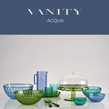 guzzini guzzini caraffa vanity bio based 113 x 169 cm h 288 cm blu ean 8008392395676