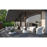 plust plust poltrona ohla colore pietra