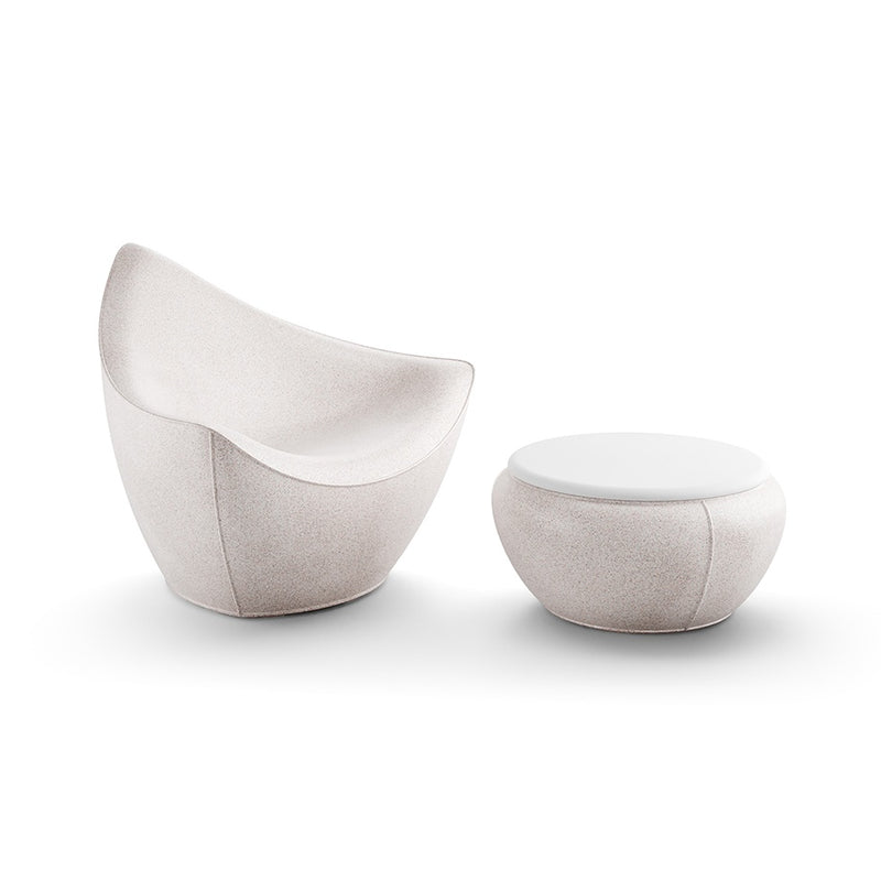 plust plust vela caffe table light in out con piano bianco light tavolino rotondo