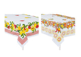 preziosa home preziosa home tovaglia raso 140 x 240 cm con stampa digitale frutta ass poliestere 1 pz ean 8050264164620