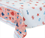 preziosa home preziosa home tovaglia sbiecata antimacchia idrorepellente ass 140 x 235 cm multicolor 1 pz ean 8050264075551