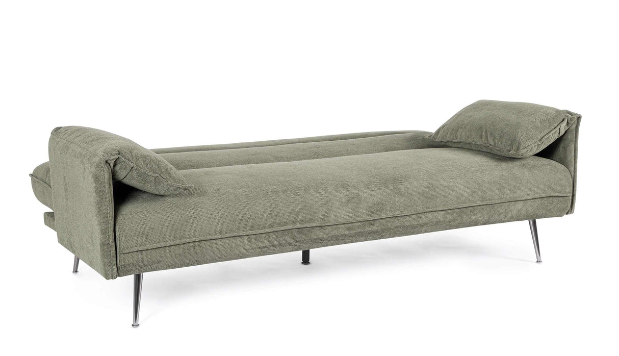 bizzotto bizzotto divano letto 3 posti c c ottawa olive ean 8051836606210