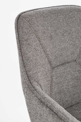 bizzotto bizzotto sedia cora spot c br nero grigio scuro ean 8051836688810