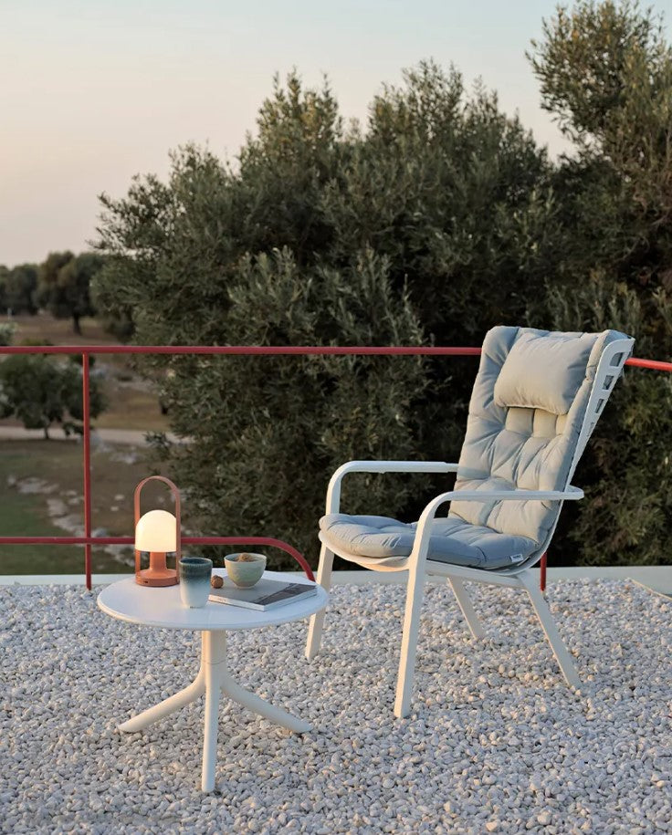 nardi nardi tavolo spritz corda rotondo ean 8010352058248