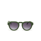 okkia okkia occhiale da sole premontato mod zeno green sage ean 8056211371585