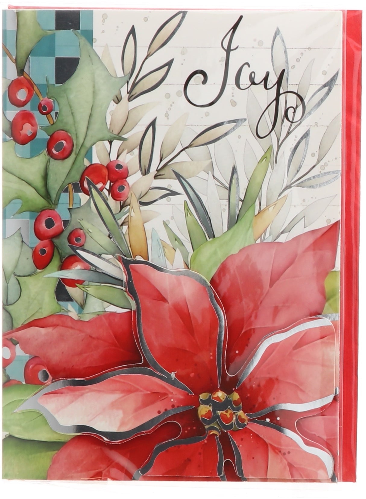 regalo italiano regalo italiano biglietto auguri di natale con busta 15 x 20 cm ass 1 pz ean 8057586058385