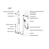 immagine-7-sined-acqua-pro-fontanella-da-giardino-in-polietilene-con-attacco-laterale-facile-montaggio-tortora-ean-8025431017962