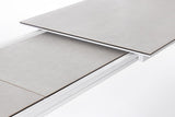 bizzotto bizzotto tavolo allungabile otavio rettangolare 220 280 340 x 95 cm bianco ean 8051836581029