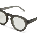 okkia okkia occhiale da lettura mod zeno premontato soft touch translucent smoke diottrie 1 50 ean 8056211375446