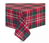 preziosa home preziosa home tovaglia sommaruga ass natale 140 x 230 cm no stiro 1 pz ean 8050264133619