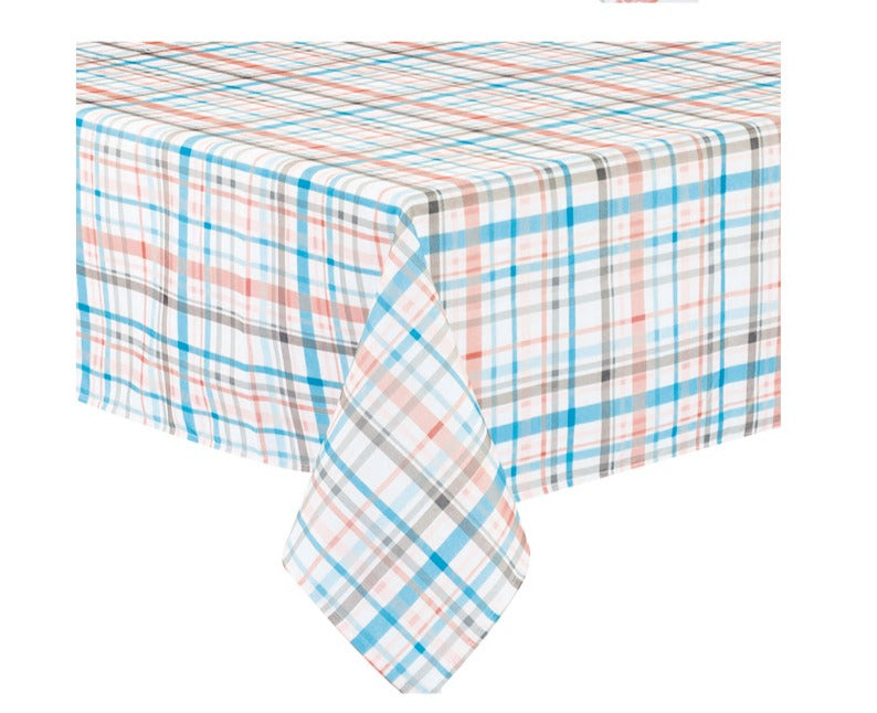 preziosa home sommaruga home collection tovaglia francy no stiro stampata 140 x 230 cm ass multicolor 1 pz ean 8050264126284