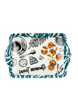 regalo italiano regalo italiano vassoio rettangolare melamina ass 21 x 145 cm h 2 cm multicolor 1 pz ean 8057586035249